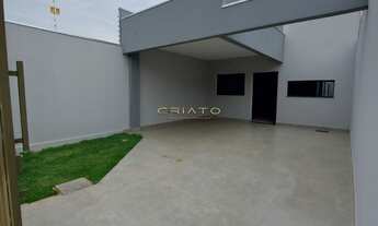 Imagem: Casa com 3 dormitórios à venda, 100 m²