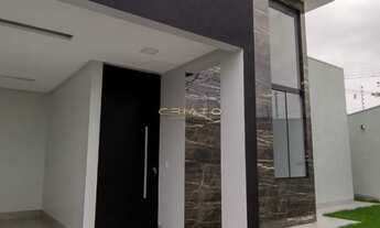 Imagem: Casa com 3 dormitórios à venda, 157 m²