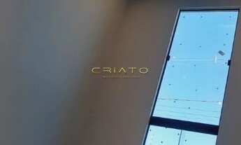 Imagem 3: Casa com 3 dormitórios à venda, 105 m² por R$ 330.000 - Residencial Vida Nova