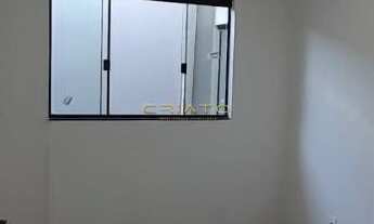 Imagem 7: Casa com 3 dormitórios à venda, 105 m² por R$ 330.000 - Residencial Vida Nova