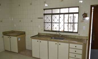 Imagem 5: Casa com 3 dormitórios à venda, 159 m² por R$ 550.000,00 - Vila João Luiz de Oli