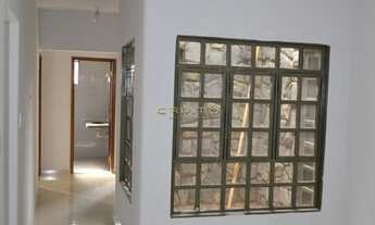 Imagem 6: Casa com 3 dormitórios à venda, 159 m² por R$ 550.000,00 - Vila João Luiz de Oli