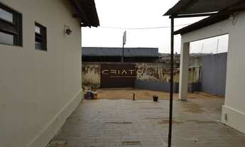 Imagem 2: Casa com 3 dormitórios à venda, 159 m² por R$ 550.000,00 - Vila João Luiz de Oli