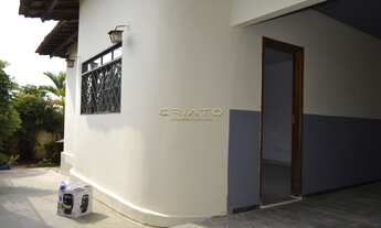 Imagem: Casa com 3 dormitórios à venda, 159 m²