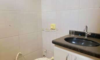 Imagem 3: Casa com 2 dormitórios à venda, 295 m² por R$ 420.000 - Lourdes - Anápolis/GO