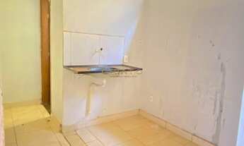 Imagem 2: Casa com 2 dormitórios à venda, 295 m² por R$ 420.000 - Lourdes - Anápolis/GO