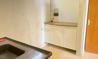 Imagem 4: Casa com 2 dormitórios à venda, 295 m² por R$ 420.000 - Lourdes - Anápolis/GO