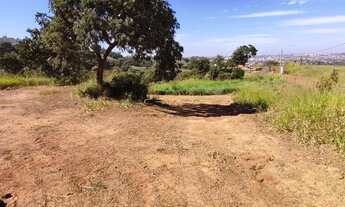 Imagem: Área na Estância Itamaraty 33 mil metros