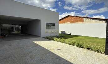 Imagem: Casa 3 dormitórios à venda Parque Calixtópolis