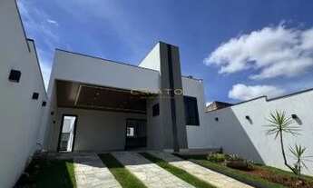 Imagem: Casa 03 quartos a venda, Jardim Europa Anápolis