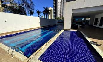 Imagem 3: Terra Mundi Jundiaí - Apto 2/4 + Office, com 1 suítes, com 76m², Anápolis GO