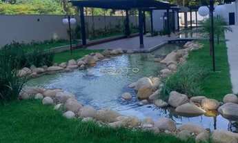 Imagem 4: Terra Mundi Jundiaí - Apto 2/4 + Office, com 1 suítes, com 76m², Anápolis GO