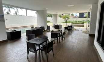 Imagem 5: Terra Mundi Jundiaí - Apto 2/4 + Office, com 1 suítes, com 76m², Anápolis GO