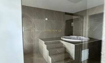 Imagem 6: Terra Mundi Jundiaí - Apto 2/4 + Office, com 1 suítes, com 76m², Anápolis GO