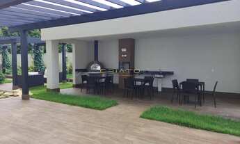 Imagem 7: Terra Mundi Jundiaí - Apto 2/4 + Office, com 1 suítes, com 76m², Anápolis GO