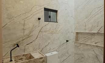 Imagem 6: Casa a venda de 3/4 sendo 1 suíte no Residencial Campos do Jordão Anápolis