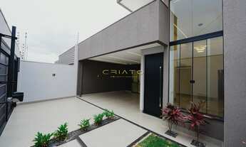 Imagem: Casa a venda de 3/4 sendo 1 suíte no Residencial