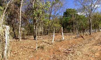 Imagem 7: Lote de 1.669m² em Pirenópolis – localização privilegiada, ideal para morar ou i