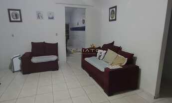 Imagem: Casa a venda na Vila João Luiz de Oliveira