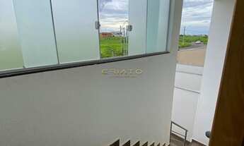 Imagem 2: Casa sobreposta de oportunidade no residencial cerejeiras