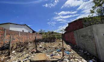 Imagem: LOTE CIDADE INDUSTRIAL