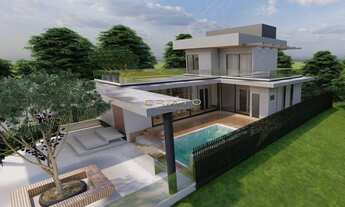 Imagem 7: Lote no Lago Corumbá IV