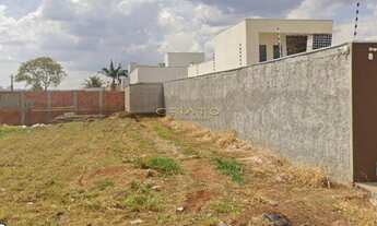 Imagem: LOTE 15X30 - 450M² - ANÁPOLIS CITY - AVENIDA