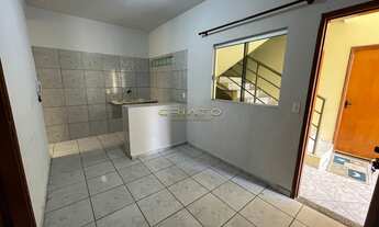 Imagem: Kit com 1 dormitório p/ alugar por R$ 750,00/mês