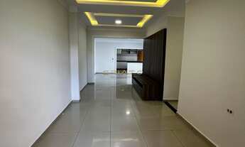 Imagem 6: Casa espaçosa e semi mobiliada