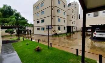 Imagem 4: Apartamento à venda 2 quartos, sendo 1 suíte , Residencial Sevilha em Anápolis