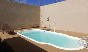 Imagem: VENDA CASA RESIDENCIAL FLMABOYANT