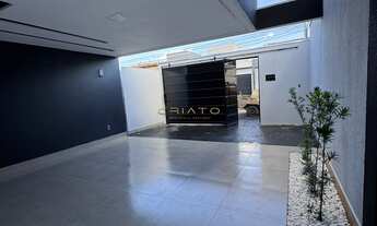 Imagem 2: SOBRADO NO RESIDENCIAL ALPHAVILLE - 90% DE FINANCIAMENTO