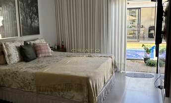 Imagem 6: Casa 3 dormitórios à venda Condomínio Residencial Gaudi Anápolis/GO