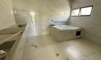 Imagem 7: Casa de Alto Padrão em Condomínio Fechado com 4 suites