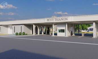 Imagem 7: Lote com 275m² no Condomínio Residencial Petit Trianon em Anápolis