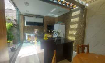 Imagem 7: Casa 3 dormitórios à venda Setor Sul Jamil Miguel Anápolis/GO