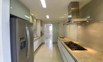 Imagem 6: Apartamento com 3 suítes lindo e aconchegante, Res Belvedere Du Parc - Jundiaí