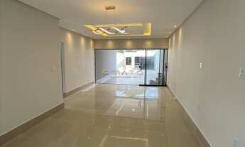 Imagem 6: Casa 3 dormitórios à venda Parque Calixtópolis Anápolis/GO