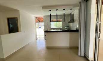 Imagem 3: Casa 3 dormitórios à venda São Carlos Anápolis/GO