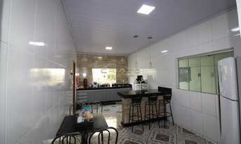 Imagem 5: Casa 02 quartos a venda em Anápolis-GO - Vila União