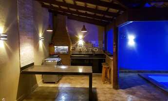 Imagem: Casa com 3 dormitórios à venda, 280 m²