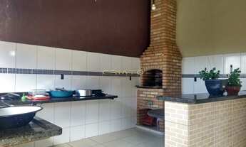 Imagem: Casa no Condomínio Fechado Sol Nascente