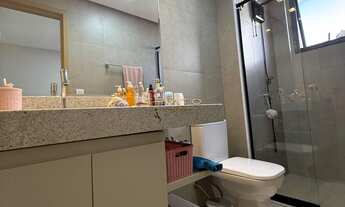 Imagem 2: Apartamento mobiliado Previlége jundiaí