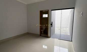 Imagem 4: Casa 2 dormitórios à venda Sítios de Recreio Vale das Laranjeiras Anápolis/GO