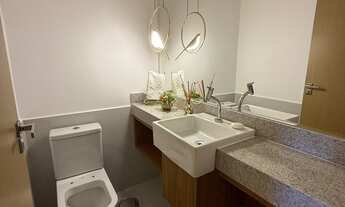 Imagem 7: Apartamento mobiliado Previlége jundiaí