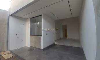 Imagem: Linda Casa Nova no Residencial Verona