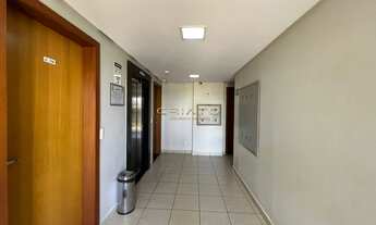 Imagem 2: Apartamento de 2 quartos com suíte á venda no Residencial Torres do Mirante