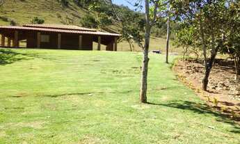 Imagem 3: Chácara formada de oportunidade em Pirenópolis
