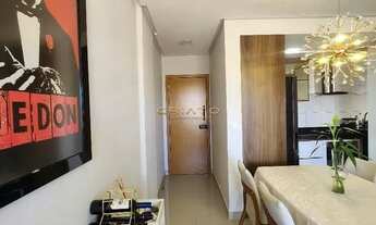 Imagem 5: Apartamento a venda 02 quartos- Anápolis - GO