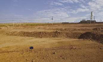 Imagem: Terreno à venda Zona Urbana Anápolis/GO